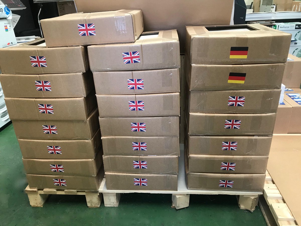 Entrac Printing tweet media