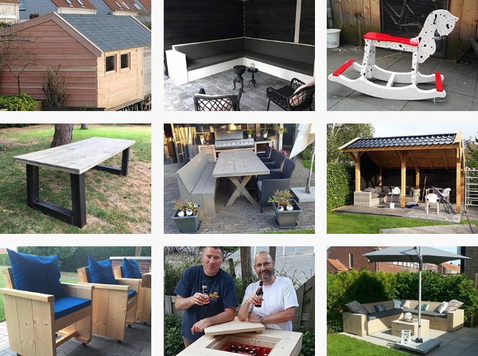 Discover How To Perfectly Perform The Best DIY Projects Without Technical Knowledge: bit.ly/3cQe0Ww

#DIY #prepper #woodworkingplans #Project #restoration #woodworkingproject