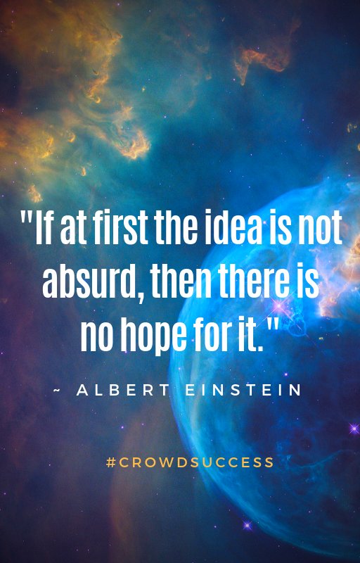 Albert Einstein quote