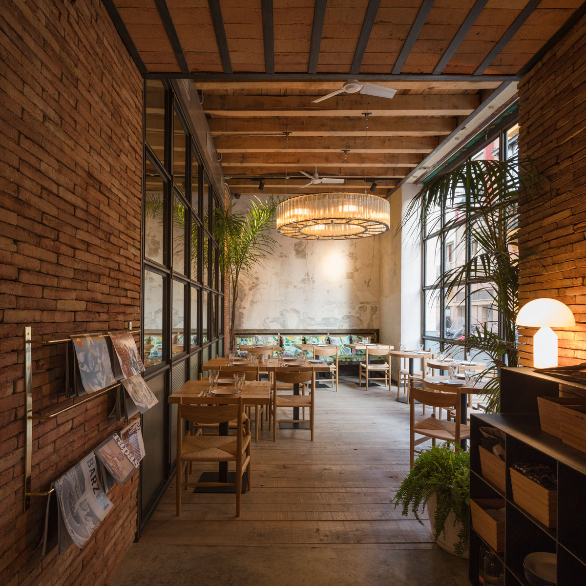 ¡VOLVEMOS! ¡Y no nos lo creemos!
Abrimos todos los días.