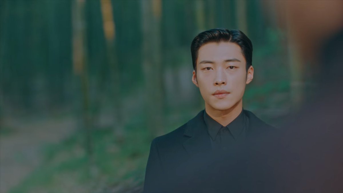 คืนนี้... ห่วงคนนี้ที่สุด ! #TheKingEternalMonarch #TKEMGloriousFinale #TheKingEternalMonarchFinale