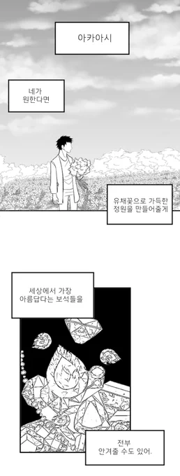 보쿠아카 만화완성한지 좀 된거지만 잊어버려서 지금 올림깨지면 여기서 