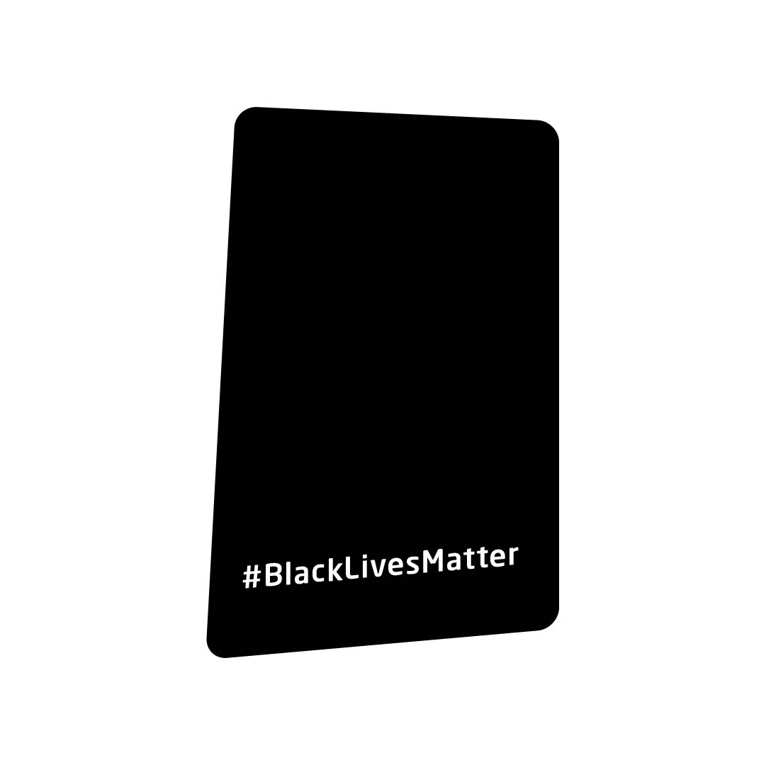 We feel that as a company, we would be failing in our duty to our staff and to the industry by staying silent.

The death of George Floyd and the injustice this represents on a global scale demands that we all re-evaluate our understanding of race and discrimination. (continued)