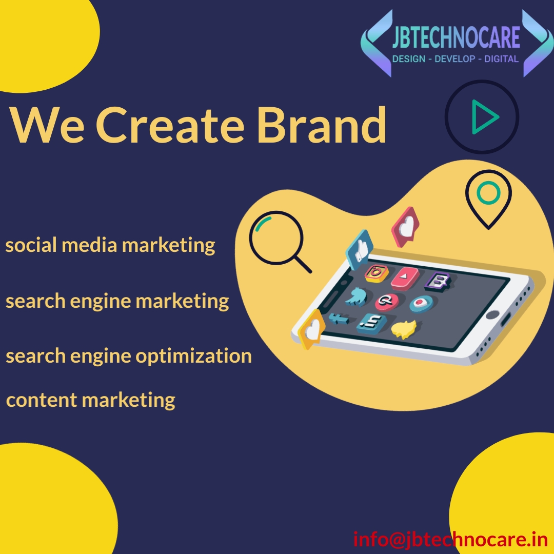 JB Techno Care tweet media