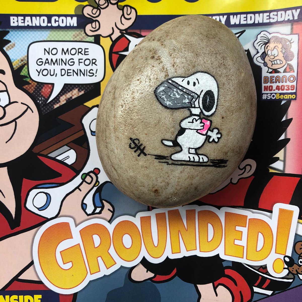 SandLRocks tweet picture