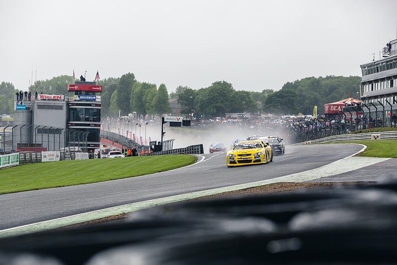 Friday Flashback with <a href="/Alon_Day/">Alon Day</a> 

<a href="/EuroNASCAR/">NASCAR Euro Series</a> | <a href="/Brands_Hatch/">Brands Hatch</a> | <a href="/BrandsSpeedFest/">American SpeedFest</a> ..

#EuroNASCAR #NASCAR #Racing #BritishWeather