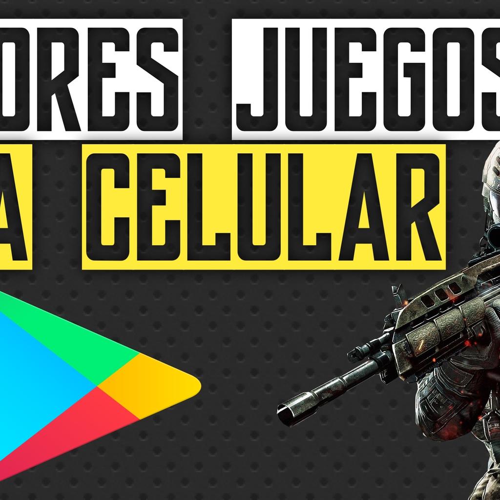 obyseven's tweet image. MEJORES JUEGOS PARA ANDROID 
youtu.be/8dUSu4_peAE