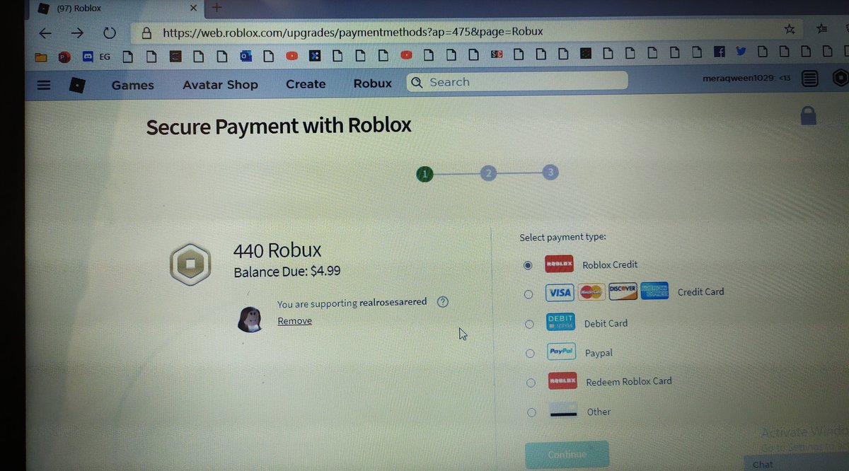Web Roblox Upgrades Robux