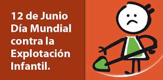 cbit_cortijos's tweet photo. #CadaFamiliaUnaEscuela
La Organización Internacional del Trabajo (OIT) lanzó el Día Mundial contra el Trabajo Infantil en 2002 para concentrar la atención en la magnitud global del trabajo infantil y en las medidas para erradicarlo. 
@ZEPortuguesa
@fundabitpor @FundabitOficial https://t.co/Qp51s2m5X8