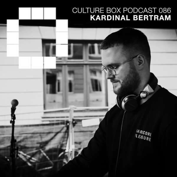 Haven't heard it yet?
For the techno connoisseurs in here. 

Part of Copenhagen based aficionados of dark, heavy sounds, Tunghør, Kardinal Bertram has put his best tunes forward for the 86th Culture Box Podcast. 

mixcloud.com/culture-box/cu…

#technopodcast #copenhagentechnoscene