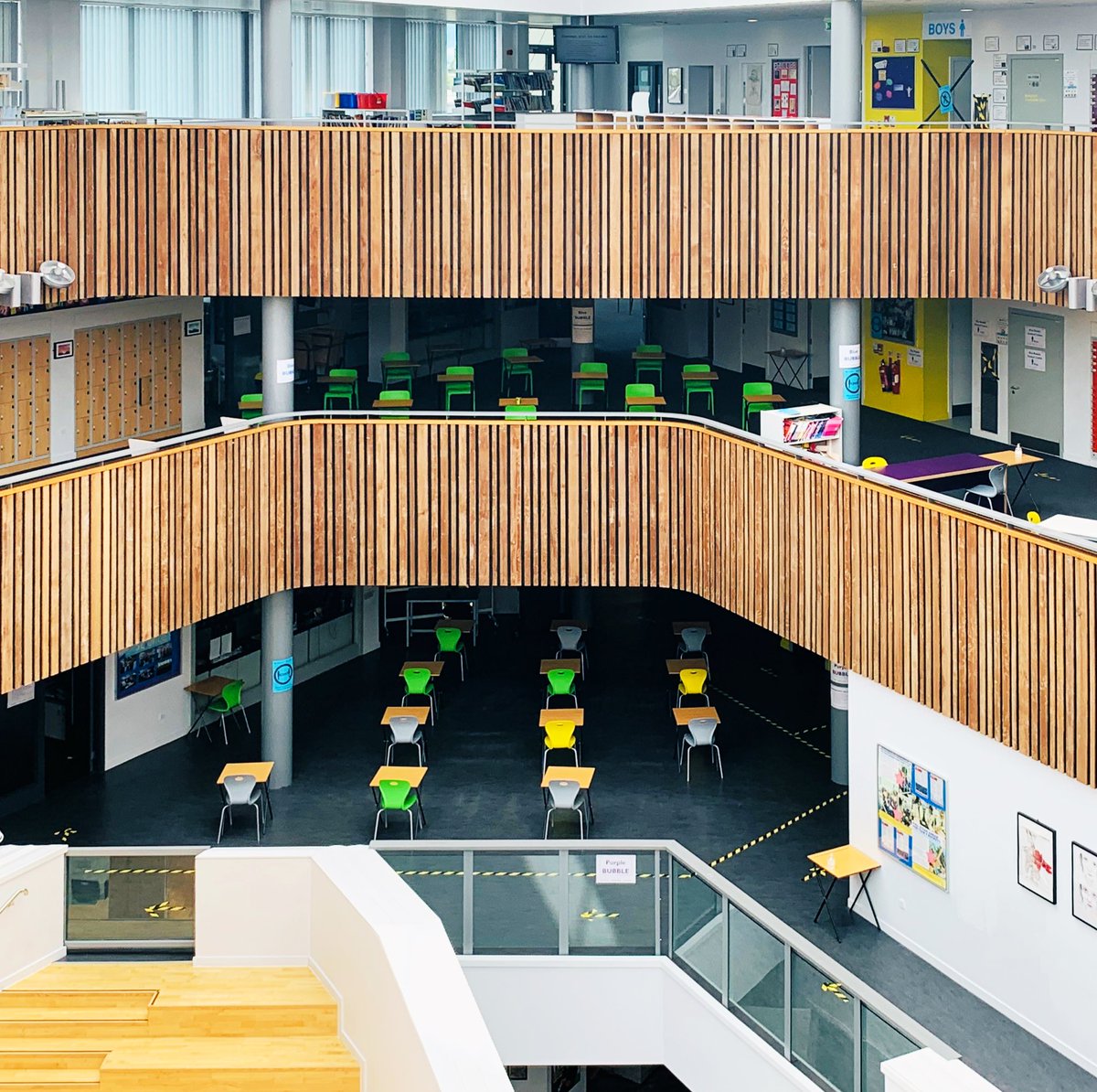 St. Nicholas tweet media