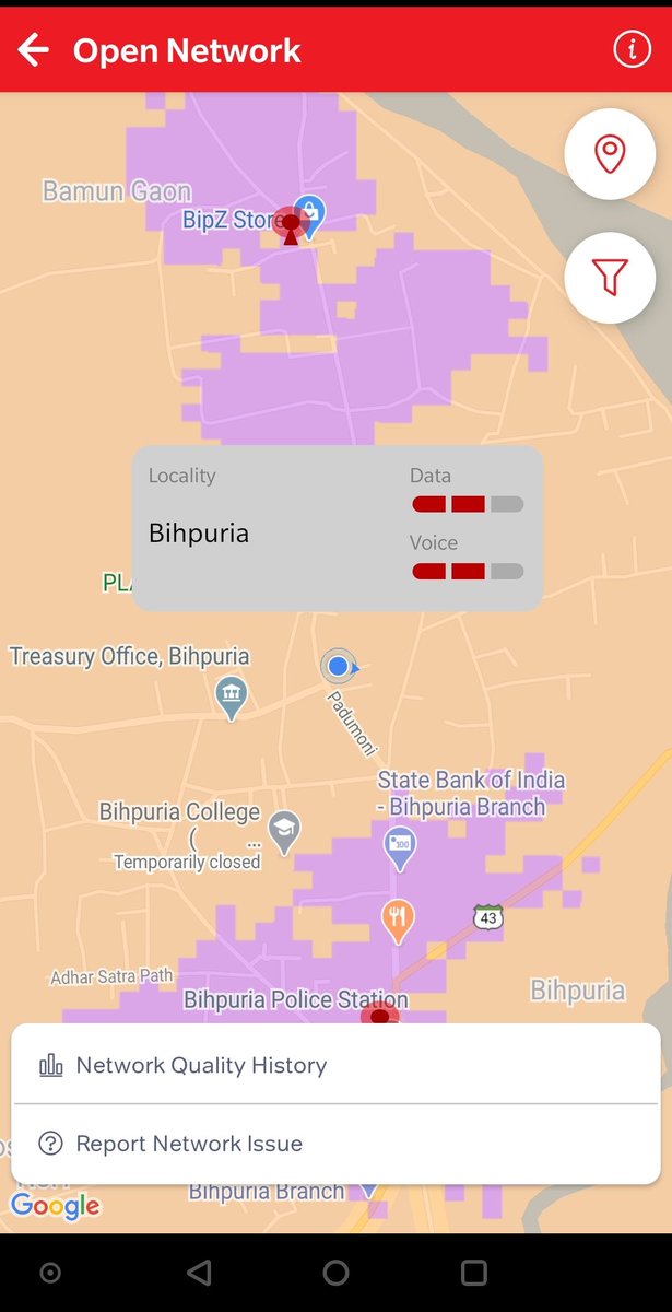 Dear <a href="/Airtel_Presence/">Airtel Cares</a> <a href="/airtelindia/">airtel India</a> where is 4G? Do install a site, kab tak 4G  price me 2G chalaunga?? Akhir kab tak??
#airtelthanksapp
<a href="/care_DIR/">care.digitalindiaroars</a>