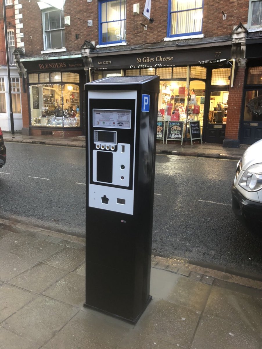 It’s just there, clear as black and white 🔲◼️🔳
Out with the old, in with the new.
Supply - install - maintenance, all done in house.
For more information, contact: info@inaparcgroup.com