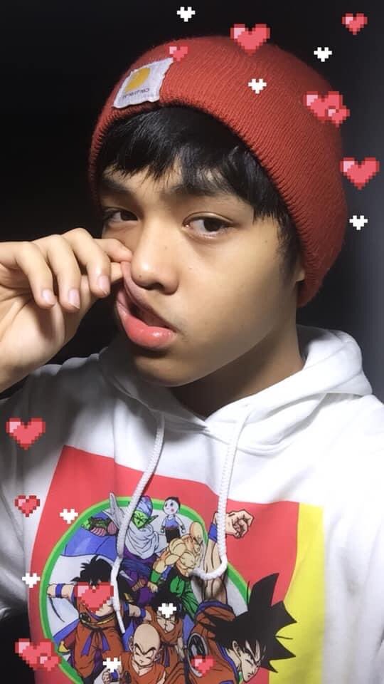 thesuperkayow's tweet photo. I SAID ELIJAH CANLAS RIGHTS  #GameboysEp3 https://t.co/ng8MIVPuqT