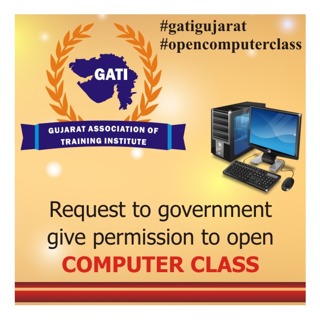 gatigujarat's tweet photo. #gatigujarat
#opencomputerclass https://t.co/DBoWsniGIS