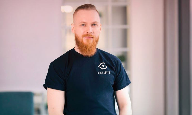 sunrisetechpark's tweet photo. Can Lithuania compete with such leaders as the USA🇺🇸, China🇨🇳, and the European Union🇪🇺 in the field of artificial intelligence?🤔 Our community member and CEO of @oxipitAI Gediminas Pekšys shares his insights 👉 https://t.co/sF23T33cFI

#oxipit #artificialintelligence https://t.co/Wf7sQascov