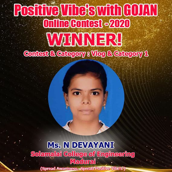 GojanInstitutio's tweet photo. 🏆 Congratulations 🏆

#gojan #gojaneducation #gojanite #gsbt #gojanschoolofbusinessandtechnology #gojaninstitute https://t.co/g2k3nJneYy