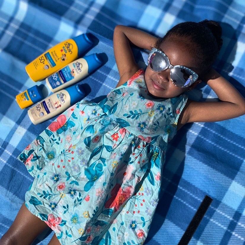 Excited for the weekend? ☀️ Don’t be caught out by an unexpected change in weather and get an extra 15% off selected Soltan when you use code SKIN15 on Boots.com until Monday!
Offer ends 15/06/2020. Exclusions apply. 
#Soltan #SoltanSuncare #SPF #SoltanKids #Suncare