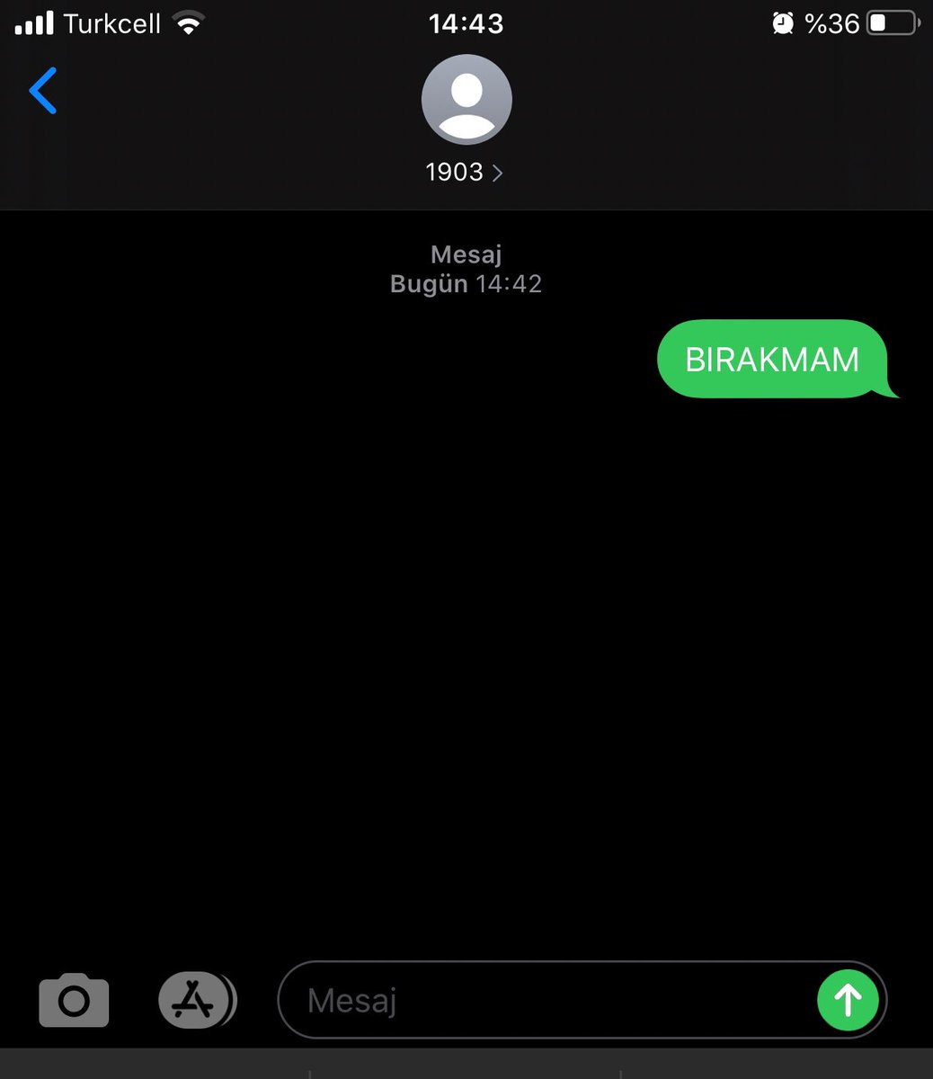 Karanlık vuruldu geceye
Bir Ümit var yine içimde
Kimsesiz bu puslu gecede
#BırakmamSeni BEŞİKTAŞIM
<a href="/htdncr/">htd</a>