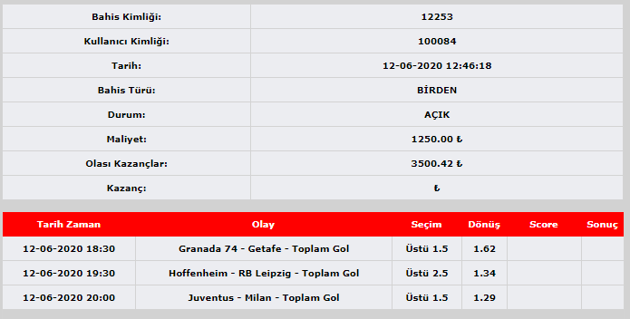 stenografsteno's tweet photo. Kuponumuz tutarsa 5 kişiye 20tl bonus yükletelim
takip rt ve beğeni
https://t.co/USDOfVdZ1y

#superlig #fenerinmacivar #DarkNetflix #eceerken #bahis #futbol #idda #iddaatahminleri #bonus #bet #casino #canlı #analiz #forumcom2020 #FM2020 #Forumbahis #digiturk #izle #Trabzonspor https://t.co/QCGeuZigKT