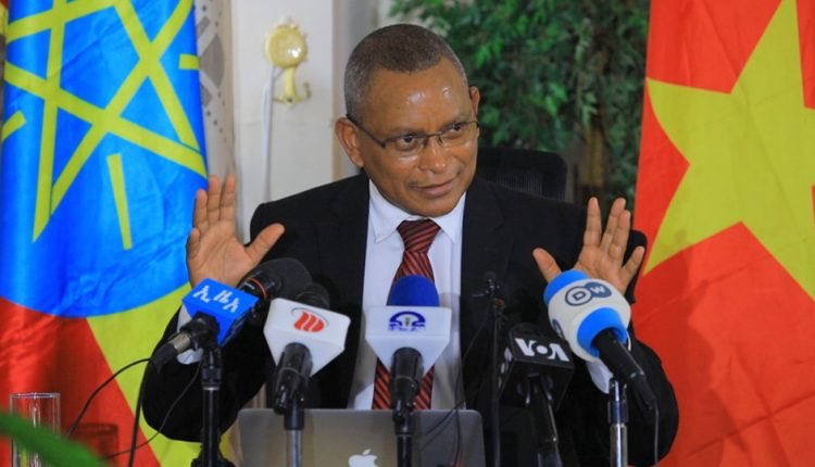thenewaddis's tweet photo. #Ethiopia: The Council of Tigray Regional State passed decision to go ahead with regional election as planned. According to AS the details of the election and the role of @NEBEthiopia, are not clear yet. 
@addisstandard https://t.co/QovEYVRC4o