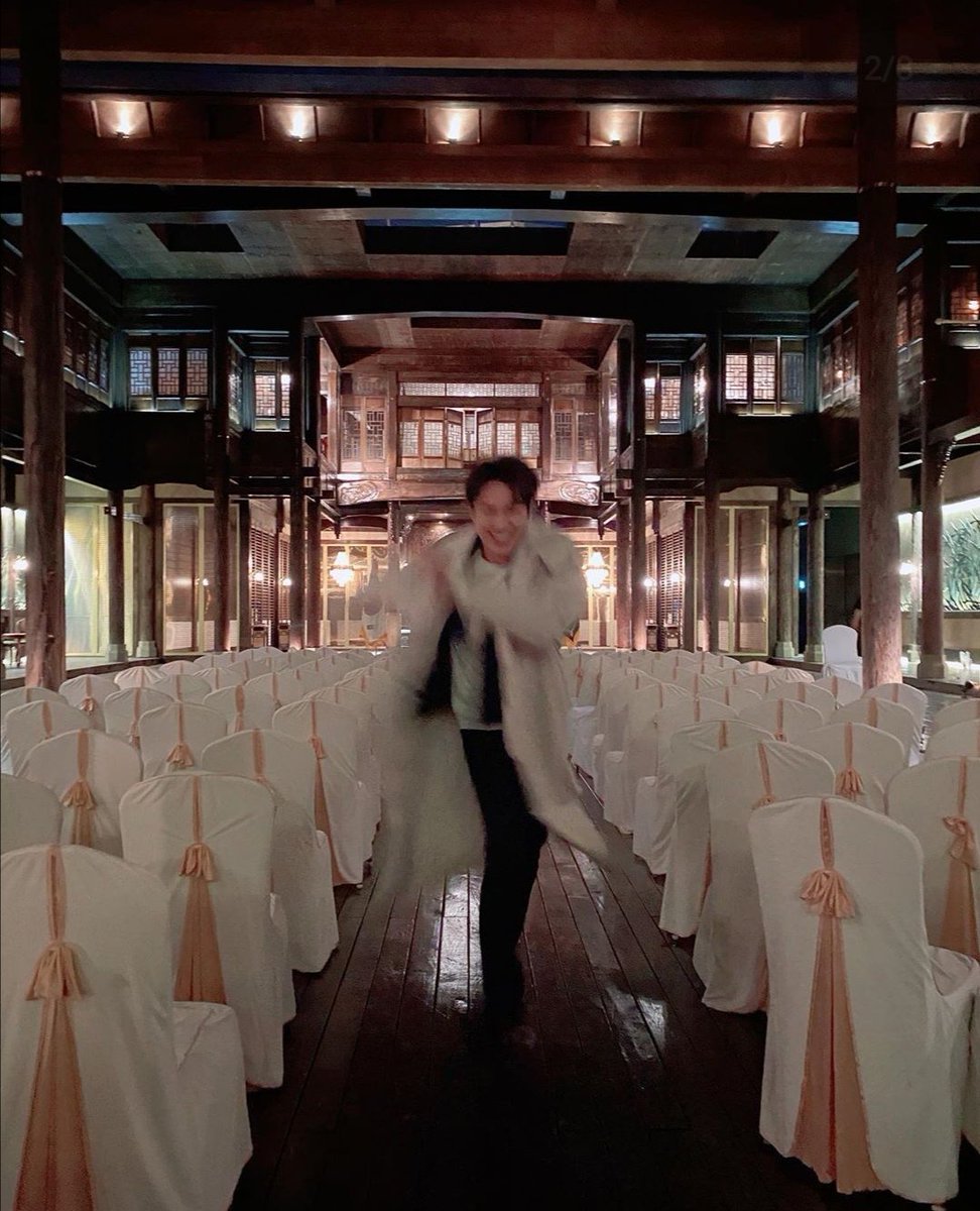 kholicsanonph's tweet photo. Kaya pala ang SAYA-SAYA NI BOI! 🤣🤣🤣

#TheKingEternalMonarchFinale https://t.co/xkB1WQr7MO