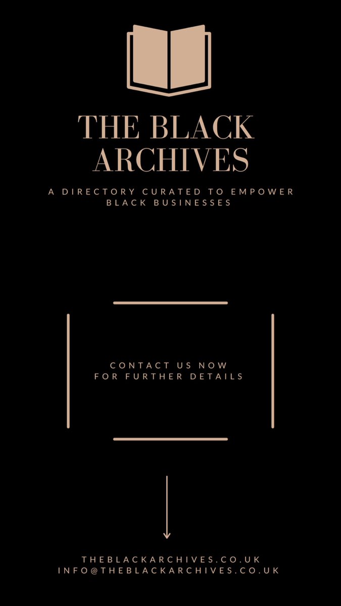 Want to join our team? 

Drop us a DM!