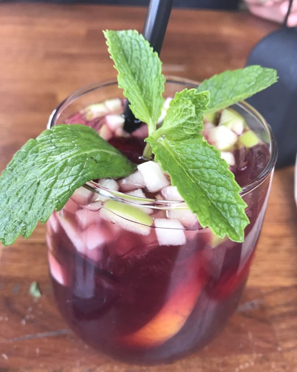 Cafe Vida tweet media