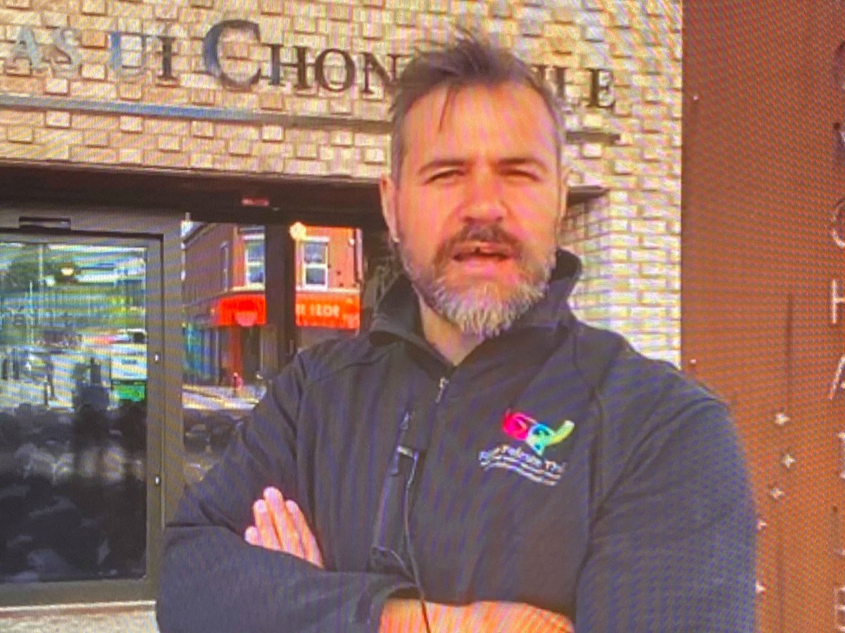 Aisling Events tweet media