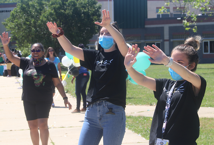 Charles County Public Schools tweet media