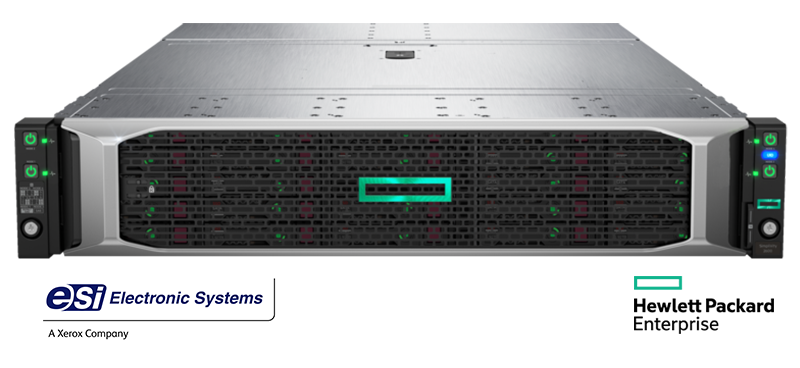 ESI_Solutions's tweet photo. .@HPE #SimpliVity 2600 delivers a powerhouse hyperconverged solution capable of running some of the world’s most efficient &amp; resilient data centers. Learn more https://t.co/n1Fgspi8EI #HPE #ESI #DrivingTechnology https://t.co/GjVZKYOPGV