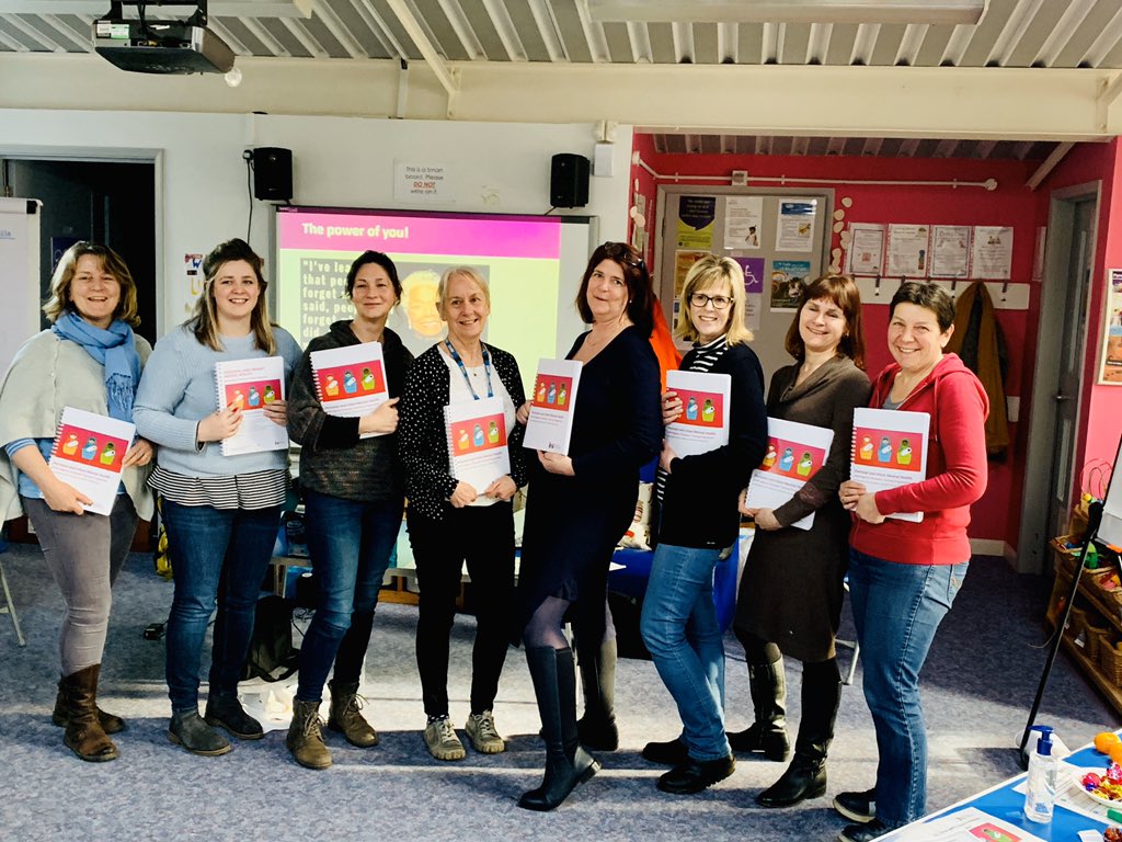 iHealthVisiting's tweet photo. Big shout out to all our #iHVPIMHChampions who are out every day being the voice for babies, raising awareness of how babies see the world, providing education and information, supporting parents so that they can confidently nurture their babies #IMHAW2020 https://t.co/qhZ5Qb5tLV