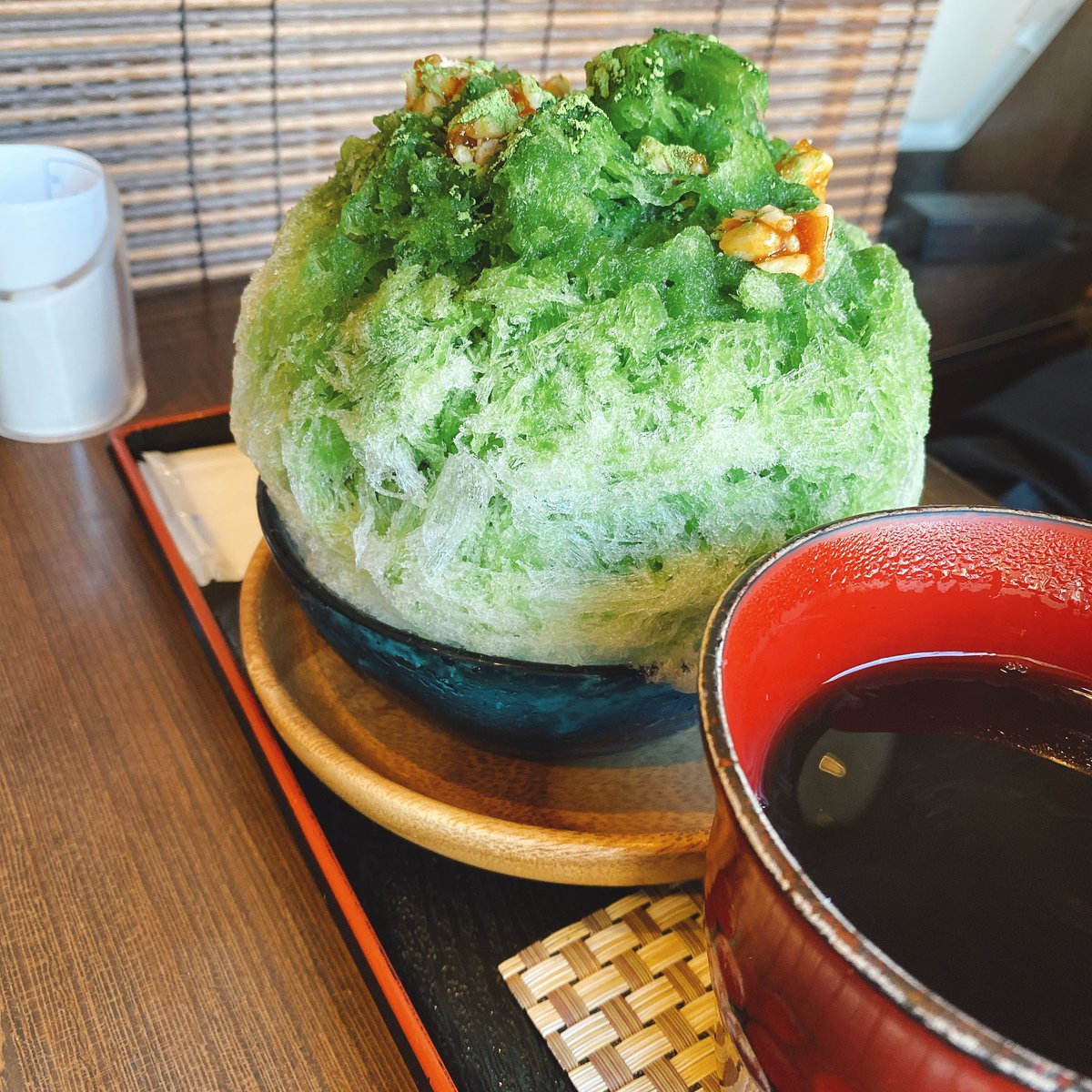 一乗寺スイーツ