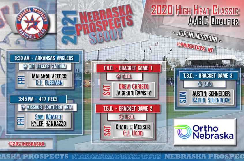 Nebraska Prospects 2028s tweet media