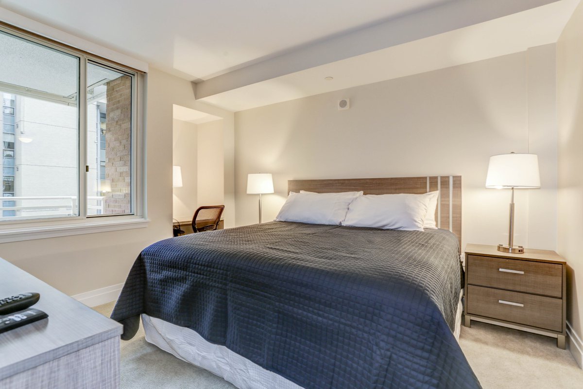 Corporate Apartment Specialists, Inc. tweet media