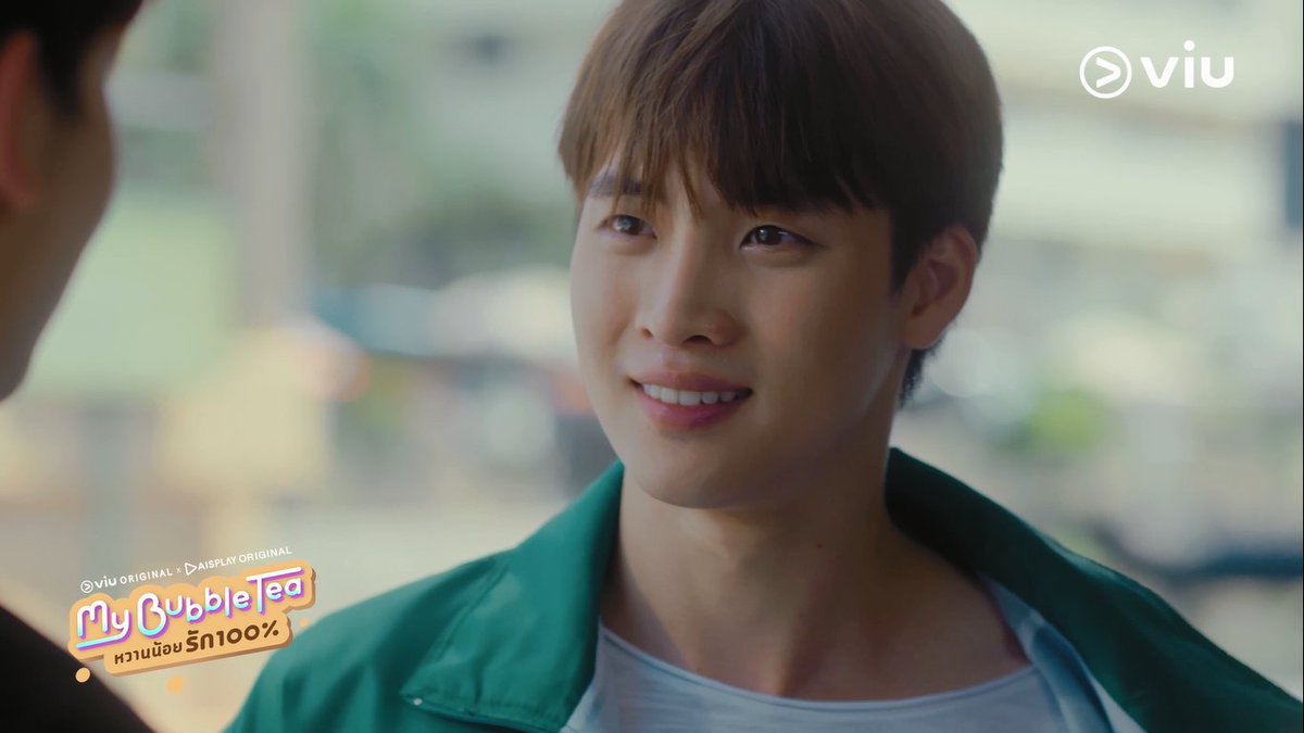 Viu Thailand tweet media