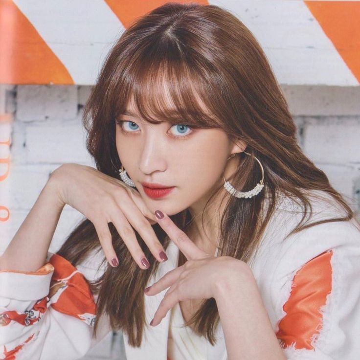 Ahn Hani tweet media