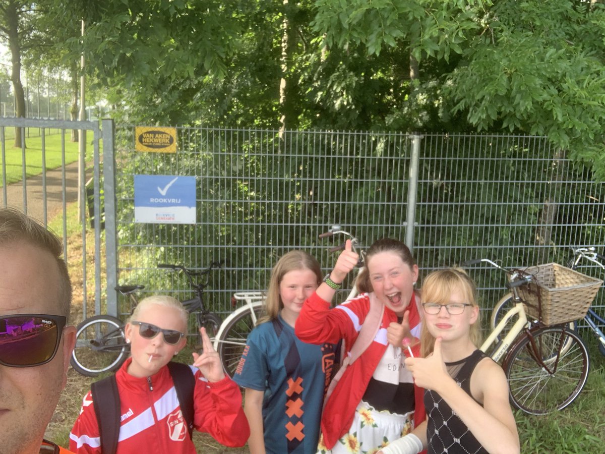 SVN69_JO15's tweet photo. Na een welverdiende rustdag en een stevige training is @Svn69Nijeveen JO12-1G klaar voor deel 3!
#avond4daagsehome #samenlopen #vierkeertien https://t.co/uNN9ntsw12