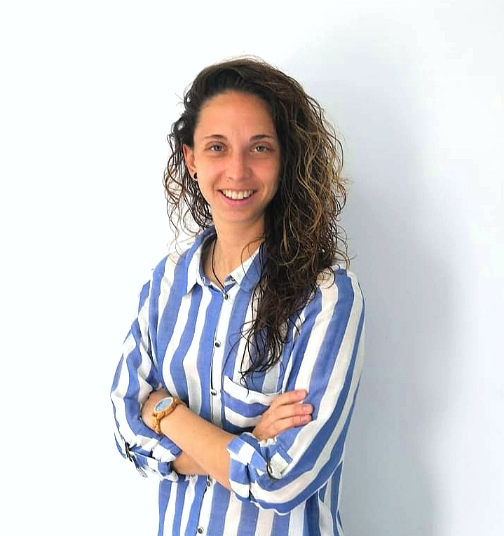 QVsports_Es's tweet photo. QV Academy | Docente TOP
@pilarhuemart se une a nuestra Academia de Formación Online para trabajar en la Especialización en Preparación Física y Readaptación.
Seguimos creciendo!
➡️https://t.co/Gljw2sb0Lj
#futbol #preparacionfisica #readaptacion https://t.co/GMD3SKj5kL