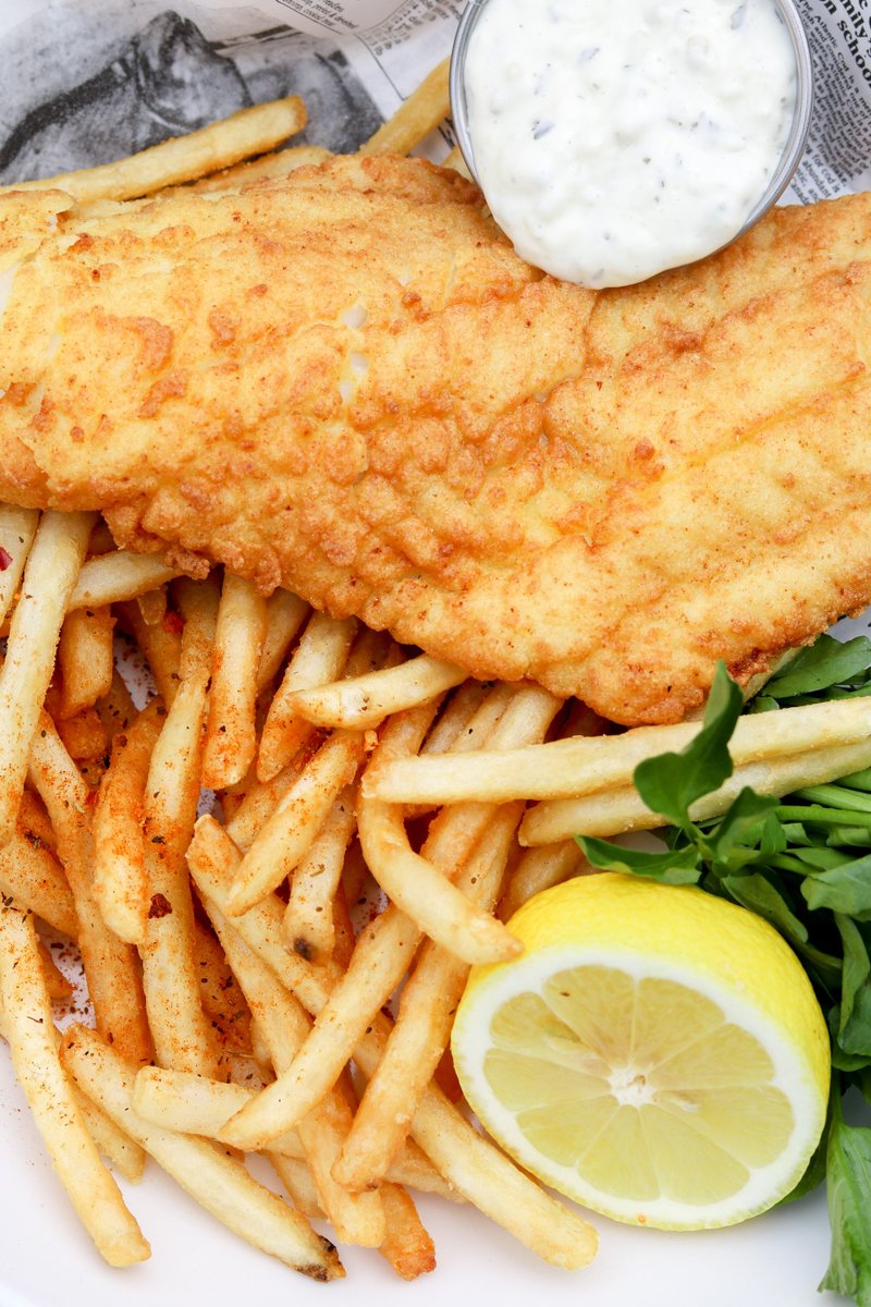 Chef's Catch Kitchen tweet media