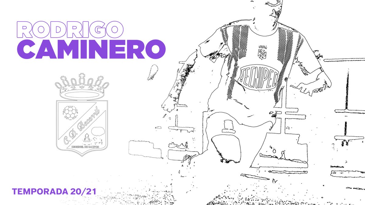 Renovación 🚨

Rodrigo Caminero , <a href="/rodrigo_kuko22/">Rodrigo Caminero</a> , continuará una temporada más en el CD.Becerril. Será su tercera en nuestro club.