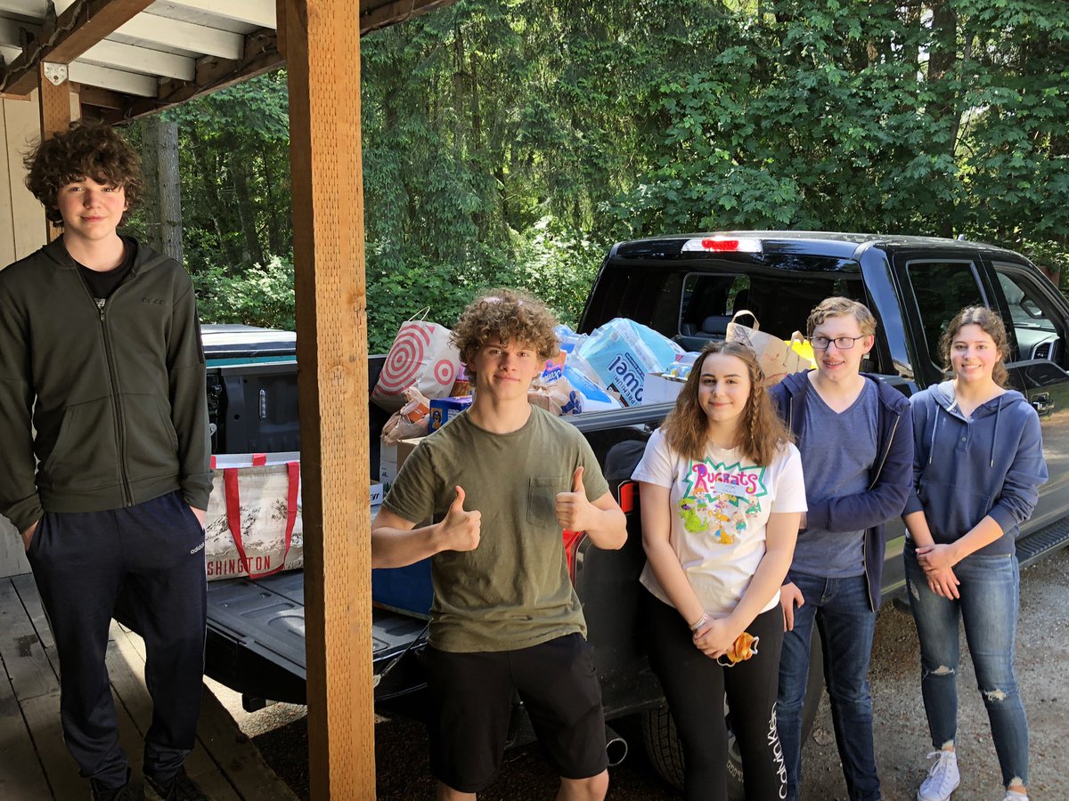 HRMS Falcons tweet media