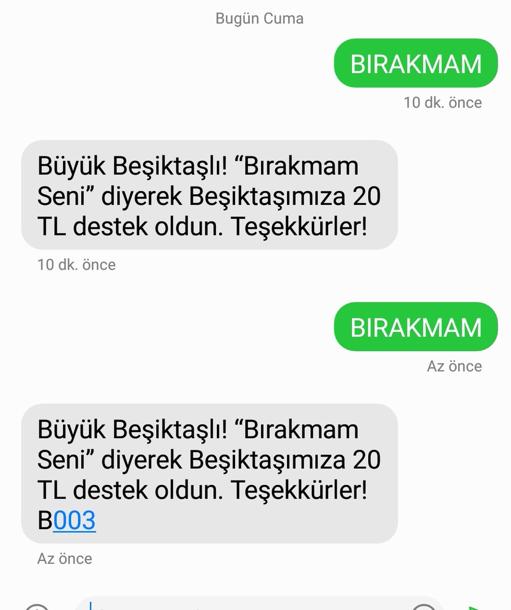 Numara1907's tweet photo. Beşiktaş olmazsa Fenerbahçe olmaz,
Fenerbahçe olmazsa Beşiktaş olmaz.
Bu mesajlar sevgili Beşiktaşlı eşim için
#BırakmamSeni https://t.co/N9r3mE1Req