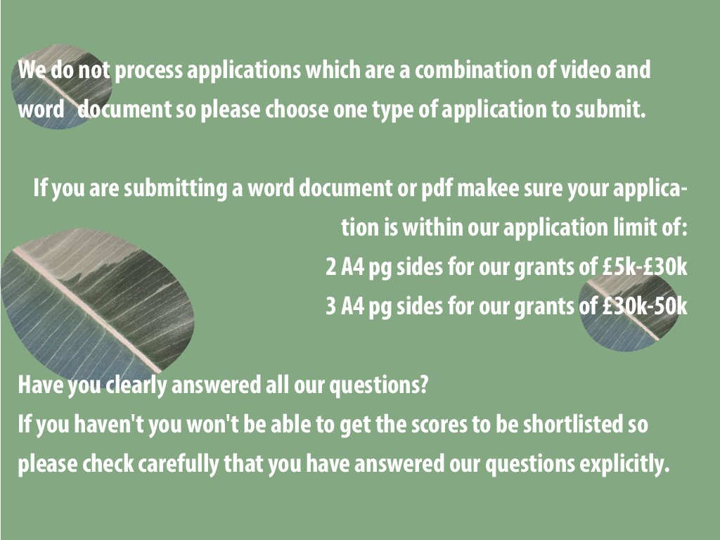 Resourcing Racial Justice tweet media