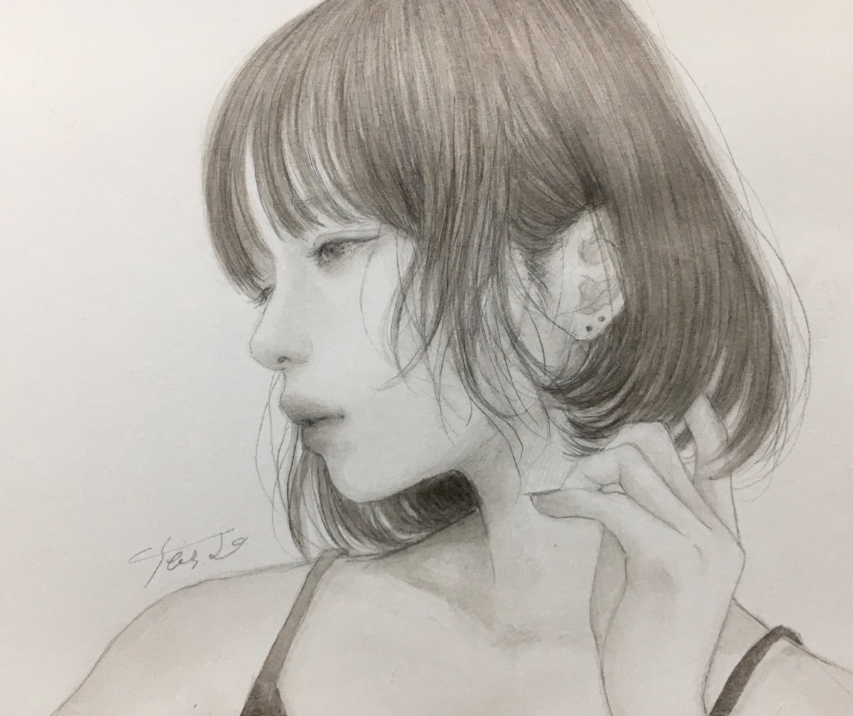 騙されてくれるくらい大人の余裕見せて 」|むらまつちひろ💍個展