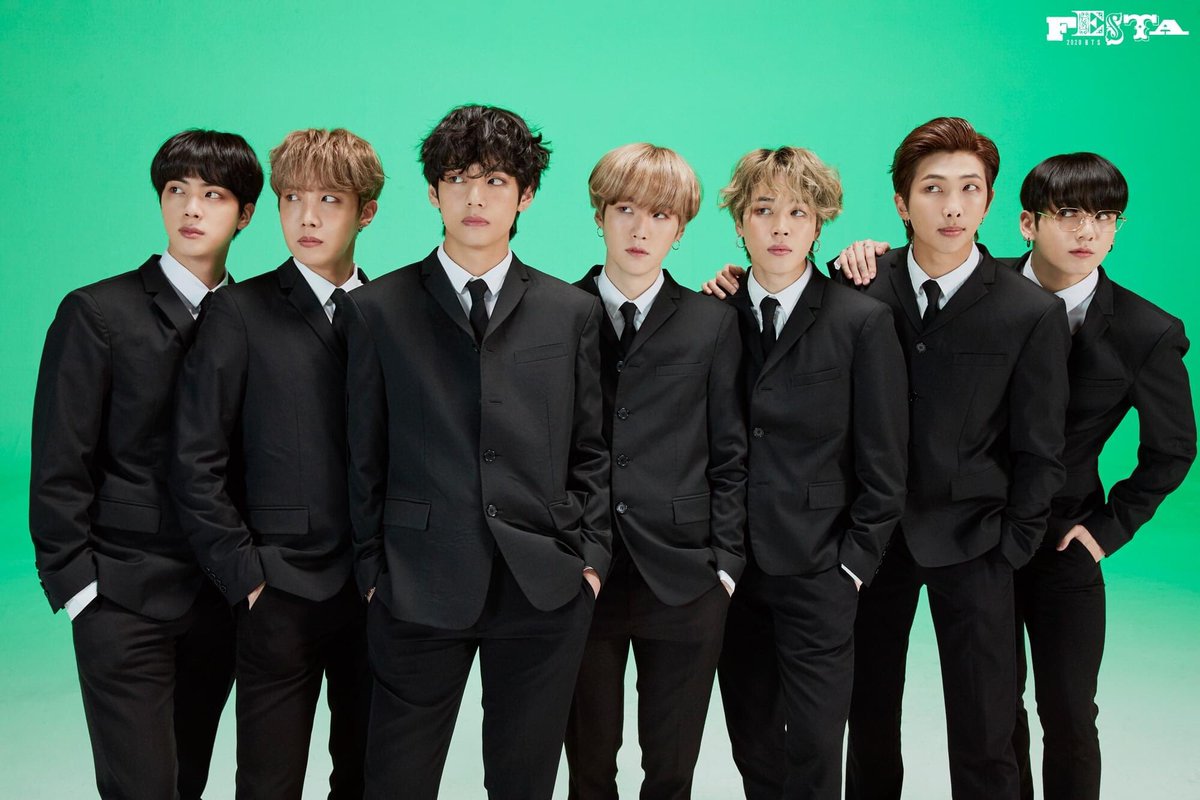 itsmina_ct's tweet photo. You made it my boys!! We are so proud of you!! Thank you for everything!! Cheers to more years with you bangtan! 🍻
I purple you 💜 @BTS_twt 

 #7ToEternityWithBTS #BTSARMY #BTS #2020BTSFESTA #RM #JIN #SUGA #JHOPE #JIMIN #V #JUNGKOOK https://t.co/Ns4pmIdKYv