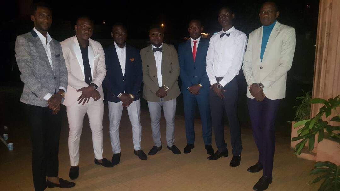 NdongMebenga's tweet photo. Nous avons un passé, efforçons nous à ce que la balance pèse du côté positif. car, l'histoire nous rattrape toujours. Bon week-end

#lesbâtisseurs
#Bibey https://t.co/uYTxF9kAzA