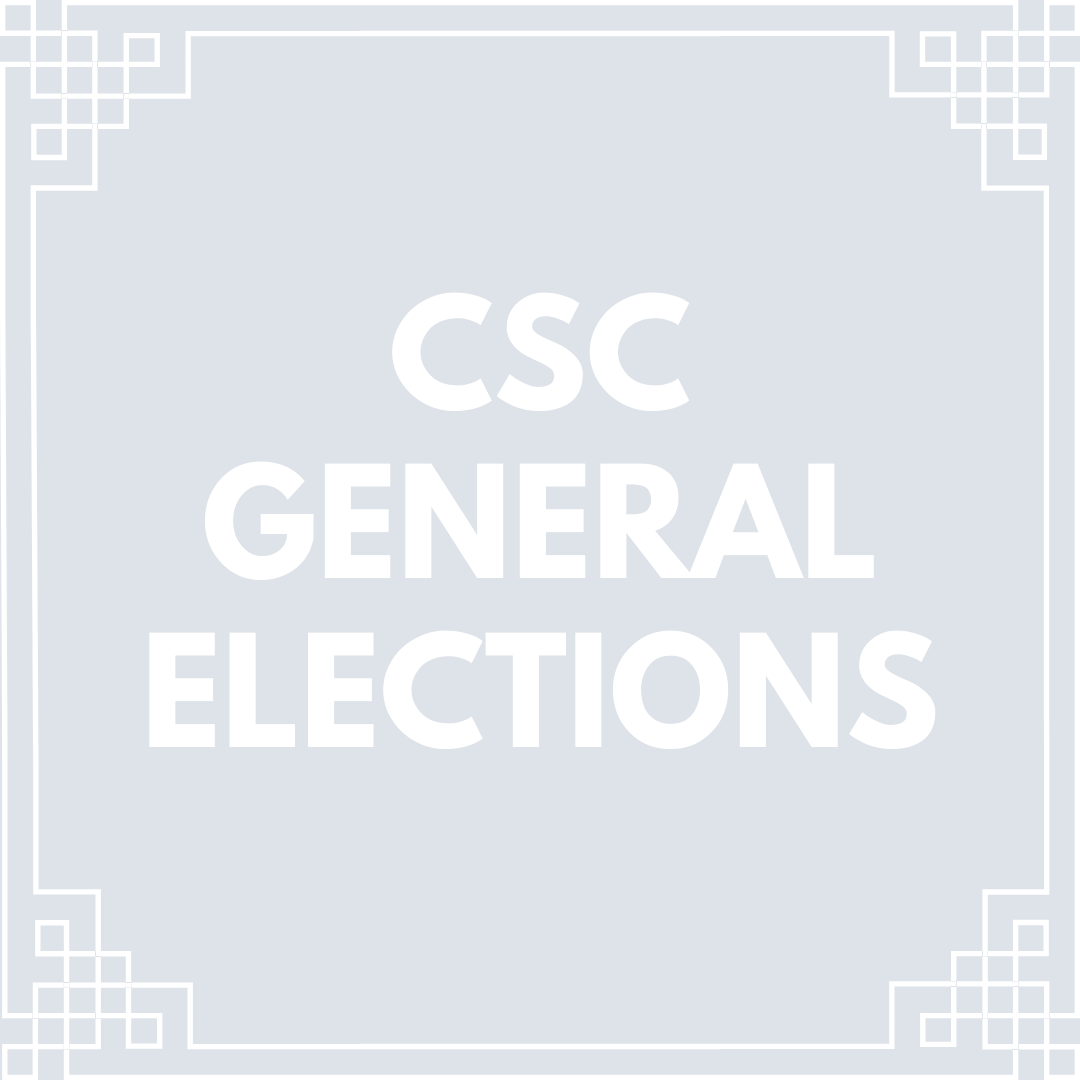 uofm_csc's tweet image. Nominations for the 2020-2021 CSC Executive Committee are now open! If you&apos;re looking to become more involved on campus, a student group is the best place to start. #umcsc #umanitoba #umsu