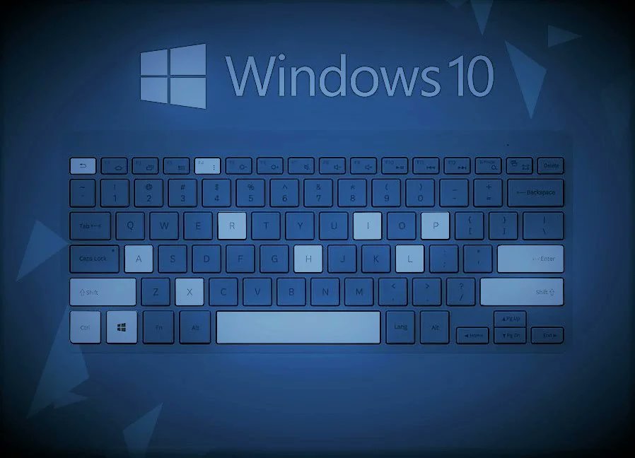 Окно на весь экран горячие клавиши. Горячие клавиши. Windows. Горячие клавиши Windows 10. Клавиатура виндовс 10. Горячая клавиатура Windows 10.