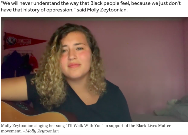 LexPerformArts's tweet photo. Yet another example of how outstanding our students here in Lexington are!  We love you, Molly Zeytoonian!!!!  #lexpride #WeAllBelong #lexperformingarts @lexingtonsuper @folmads @LexingtonHSMa 

https://t.co/D0KkVTI3s1 https://t.co/zYSnlr3CS6